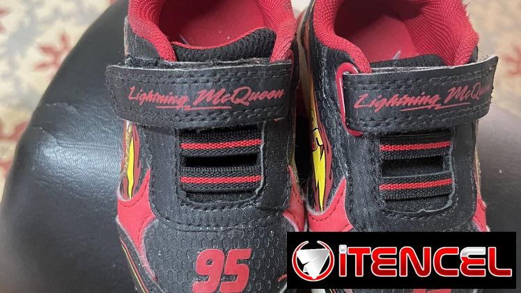 Tenis de niño