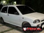 Subaru vivio 2 Puertas muy bueno