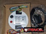 Vendo pizzarra analogica marca velocidad por gps, de fácil instalación