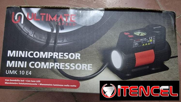 Compresor para carro al mejor precio de Revolico