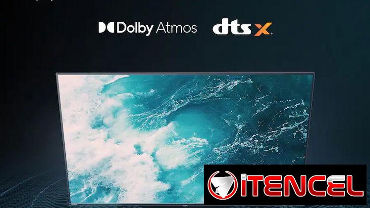 SmartTV 32″, Toshiba