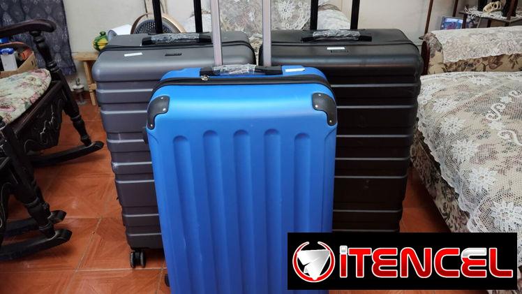 Maletas de 32kg
