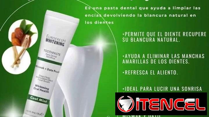 ¿Deseas una sonrisa brillante?