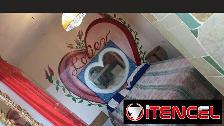Oferta especial para Parejas y pasanoche