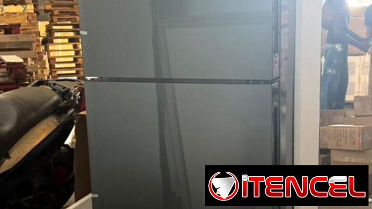 REFRIGERADOR LEMAX DE 10.5 PIES , ES CONGELACIÓN SECA