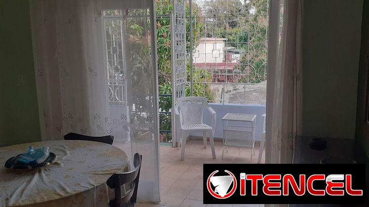 Renta Lineal y por noches Miramar con paneles solares 550 usd 53582376