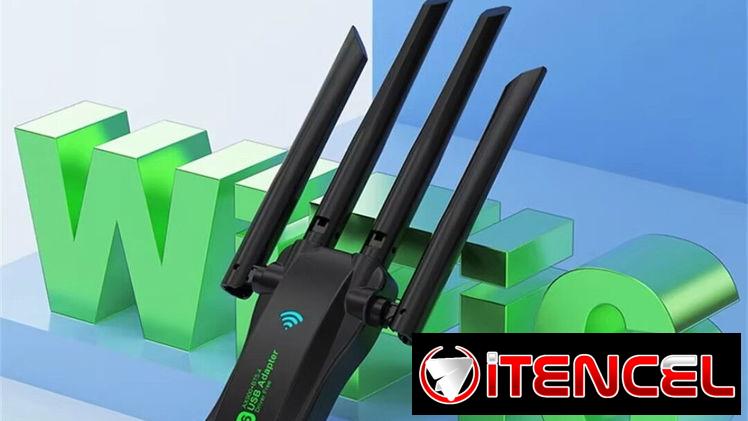 Adaptador USB WiFi 6 AX900 Bluetooth 5,4 antenas de doble banda 2,4G 5G WiFi6 tarjeta de red controlador receptor inalá.
