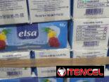 Jabones de baño 90g (compra mínima  200 cajas)
