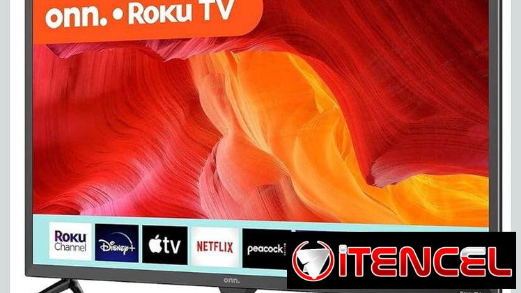 TV Insignia 32”_$150*
