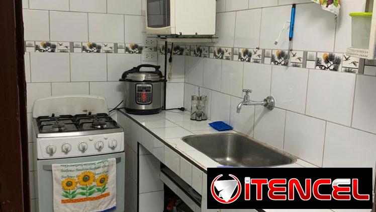 Alquilo apartamento de 1 habitacion en Centro Habana. MUY CÉNTRICO