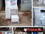 Excelente Muebles d melanina