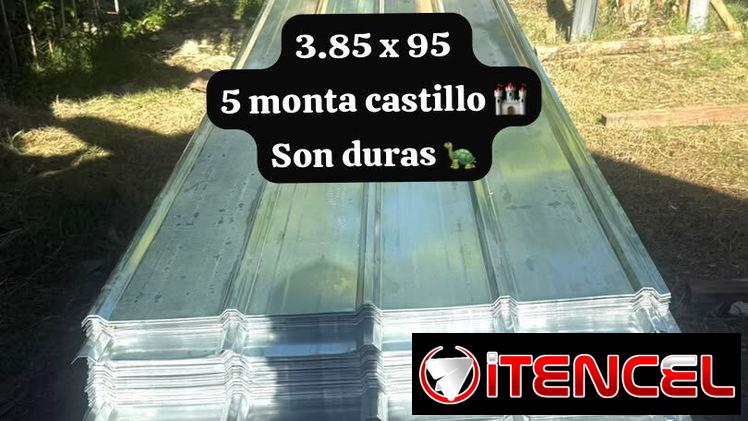 Tejas, Tejas