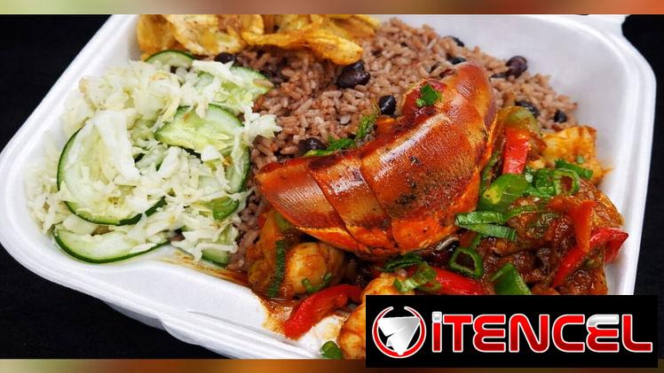 Comida a domicilio