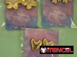 Aretes de acero