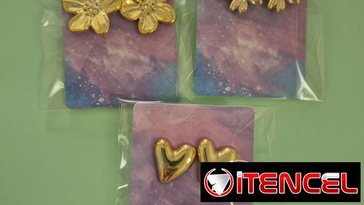 Aretes de acero
