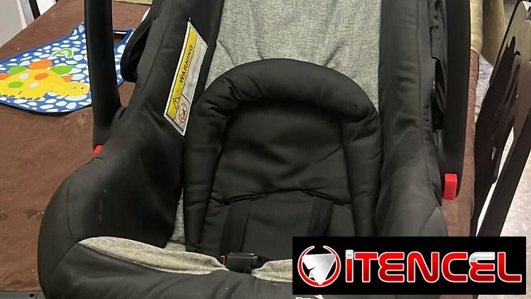 Silla para bebe