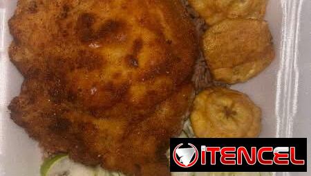 Los mejores buffet