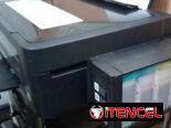 ✔️OFERTA✔️ IMPRESORA EPSON L355 – DE USO EN 130 USD O AL CAMBIO