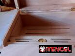 Humidor para tabacos