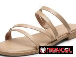 Sandalias de mujer