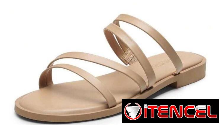 Sandalias de mujer