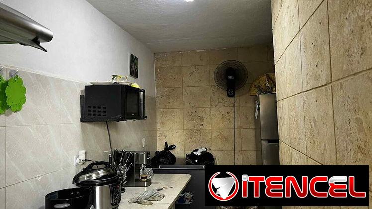 Se vende Apto en Boyeros [ Rpto Murgoba ]