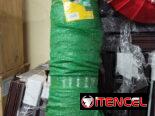✅️ ROLLO DE MALLA DE SOMBRA ( 4 x 100 ) ✅️ // DISPONIBLE EN COLOR VERDE