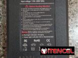 Vendor cargador de moto 72v 5A. Nuevo en su caja. 45 usd o en MN al cambio. Télefono 52958918