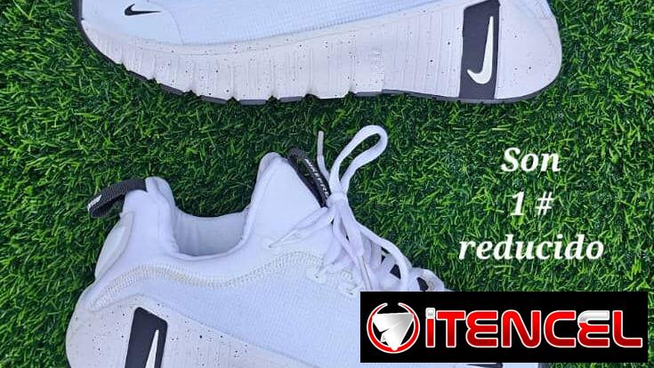 Tenis g5  SMP