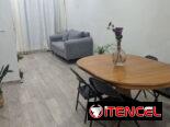Piso adhesivo estilo madera (linóleo) 5m²