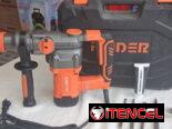 🔧 FINDER 🔧 TALADRO MATILLO ELÉCTRICO 1200W – 110V. MENSAJERÍA CON FACTURA Y GARANTÍA. TLF 54833699