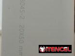 Canaleta ancha 50×2