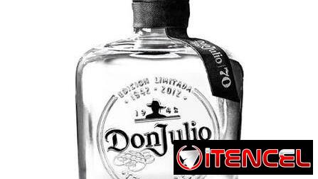 Don Julio – Tequila de alta calidad para regalo de PAPÁ