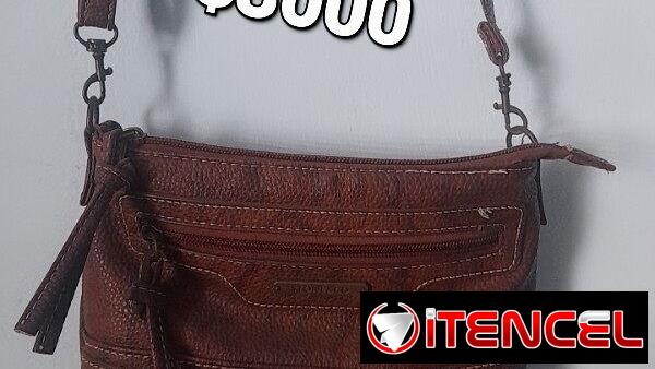 Cartera pequeña