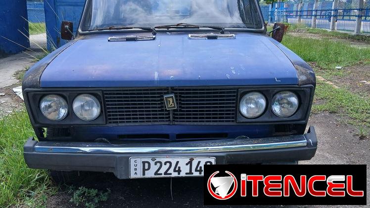 Lada en venta