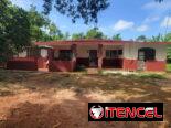 PARCELA CON 3 CASAS EN VENTA, BEJUCAL