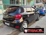 Renault Sandero 2018/2019  automatico