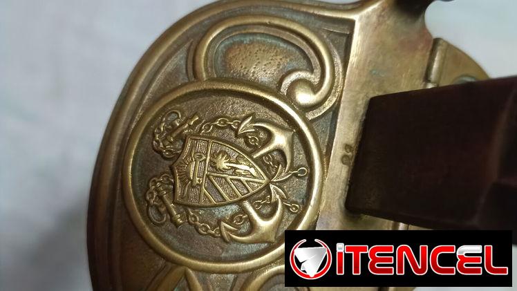 🔥Se vende Sable antiguo 🔥