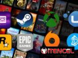 Servicio de Compra de Juegos, Pago de Suscripciones, Pases de Temporada, Batalla y más,en las diferentes Plataformas.