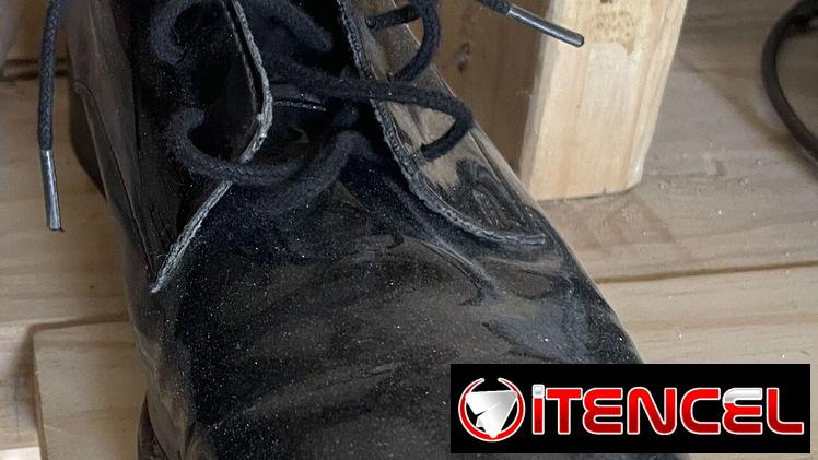 zapatos de hombre