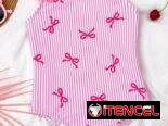 Trajes de baño para niñas 2/3 años