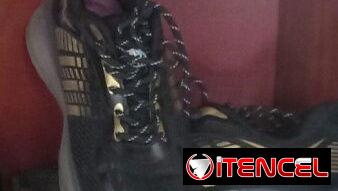 Venta de tenis, diferentes modelo, preguntar al privado.📣📣 Tenis en Venta, muy buenos precios 🤗 de 6mil a 9mil depend