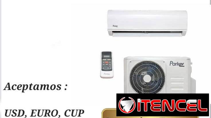 Esplit Parker de 1 tonelada