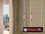 Todo en mampara para su baño de toda las medida ok todo original contamos con servicio de montaje si desea