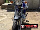 motor lifan