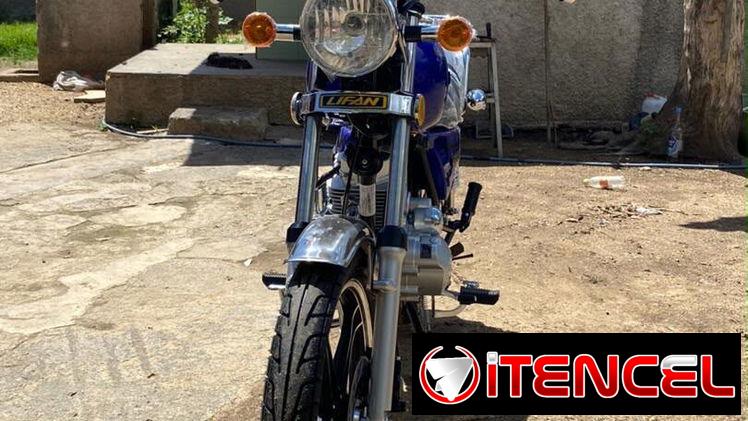 motor lifan