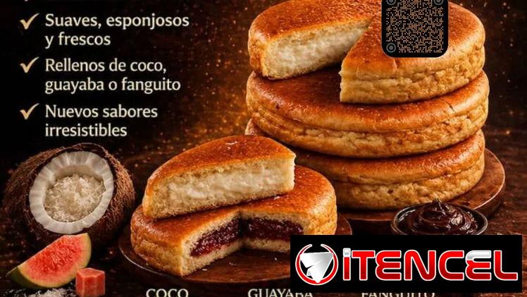 🥧🔥😳| 🚨 ESTOS SI SON LOS MEJORES, mas grandes y sabrosos PIE de la HABANA! 🚨
