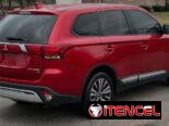 Mitsubishi Outlander 2019 Título Limpio Envío Rápido y Seguro desde EE. UU.