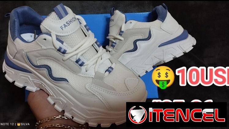 TENIS DE ULTRA CALIDAD Y SUPER PRECIOS LLAMA YA DESDE 10 USD EN ADELANTE ☎️53330843