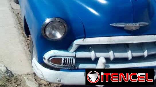 Venta chevrolet
